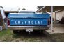 1968 Chevrolet C/K Truck for sale 101584755